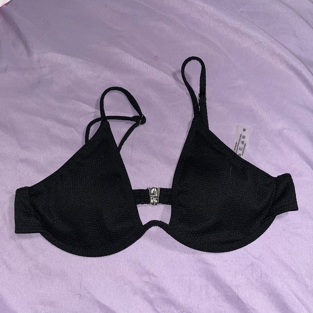 shein bikini top